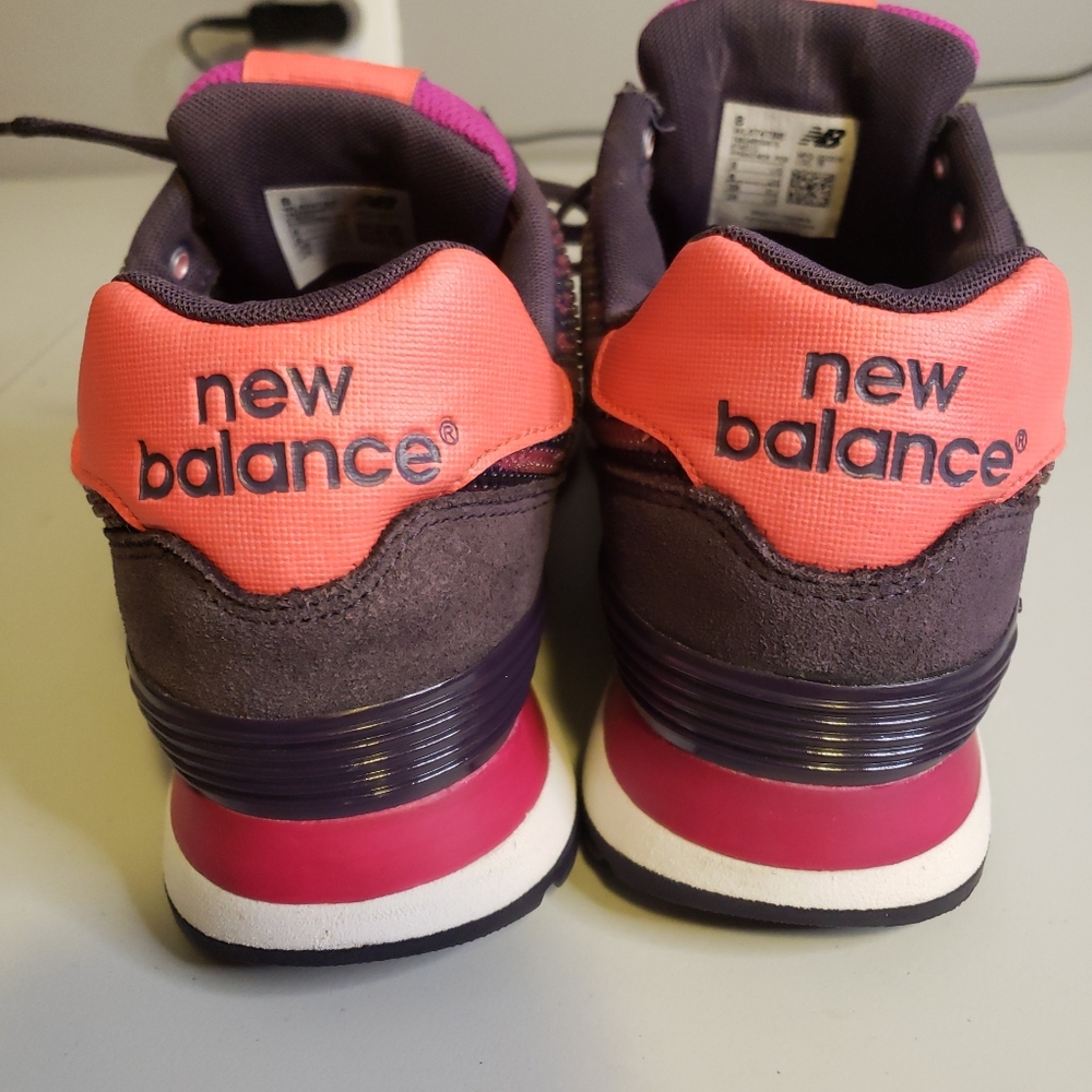New Balance 574 - Picture 10 of 15